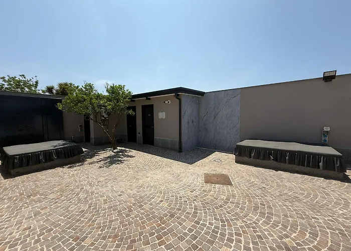Hotel Manuela