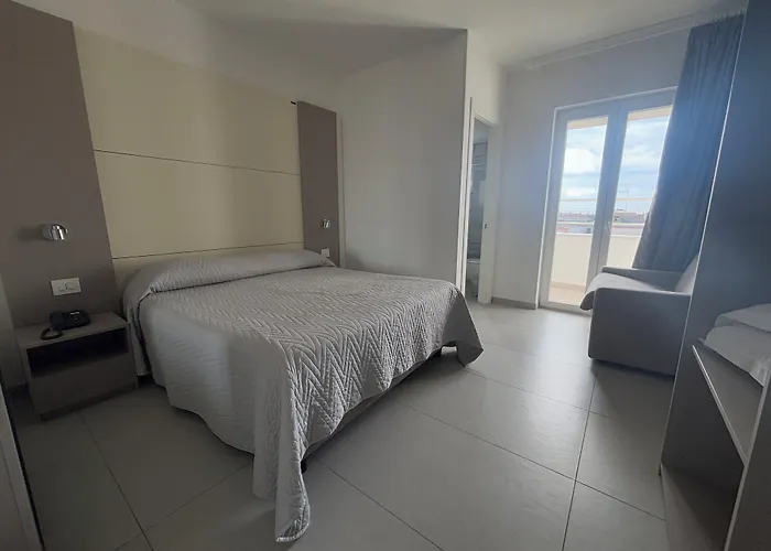 Hotel La Mela